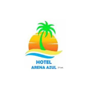 Hotel Arena Azul